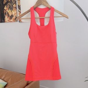 Lululemon Power Up Tank